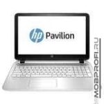 HP Pavilion 15-p206ur