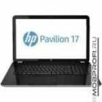 HP Pavilion 17-e001er