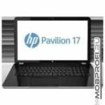 HP Pavilion 17-e002er