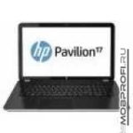 HP Pavilion 17-e012sr