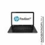 HP Pavilion 17-e017sr