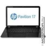 HP Pavilion 17-e050er