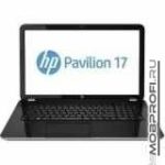 HP Pavilion 17-e052er