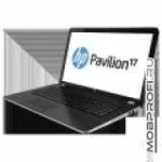 HP Pavilion 17-e062sr