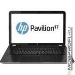 HP Pavilion 17-e070sr
