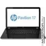 HP Pavilion 17-e078sr