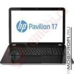 HP PAVILION 17-e100