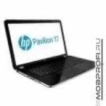 HP Pavilion 17-e109sr
