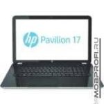 HP Pavilion 17-e154sr