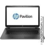 HP Pavilion 17-f006sr