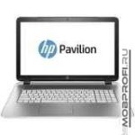 HP Pavilion 17-f107nr