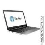 HP Pavilion 17-g026ur