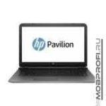 HP Pavilion 17-g056ur