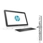 HP Pavilion All-in-One 22-3101ur