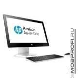 HP Pavilion All-in-One 23-q200ur