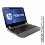 HP Pavilion dm1-4100er