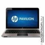 HP Pavilion dm4-1100er