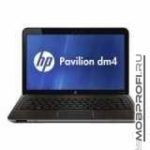 HP Pavilion dm4-2000er