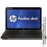 HP Pavilion dm4-2101er