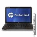 HP Pavilion dm4-2102er