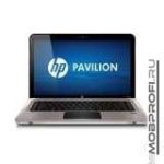 HP Pavilion dv6-3030er