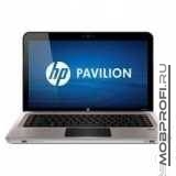 HP Pavilion dv6-3080er