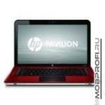 HP Pavilion dv6-3107er