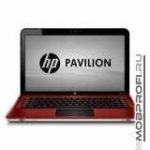 HP Pavilion dv6-3108er