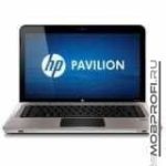 HP Pavilion dv6-3123er