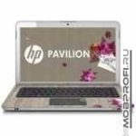 HP Pavilion dv6-3298er