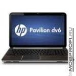 HP Pavilion dv6-6029er