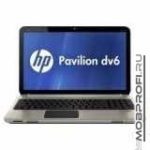 HP Pavilion dv6-6102er