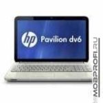 HP Pavilion dv6-6106er