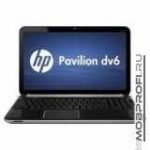 HP Pavilion dv6-6151er