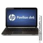 HP Pavilion dv6-6179er