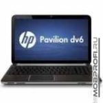 HP Pavilion dv6-6b01er