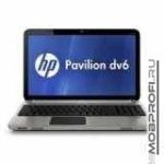 HP Pavilion dv6-6b02er