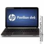 HP Pavilion dv6-6b03er