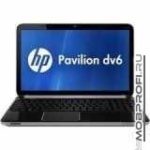 HP Pavilion dv6-6b52er