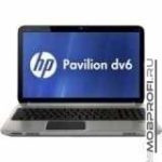 HP Pavilion dv6-6b53er