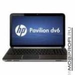 HP Pavilion dv6-6b57er