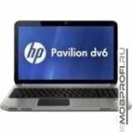 HP Pavilion dv6-6b63er