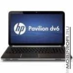HP Pavilion dv6-6c03er