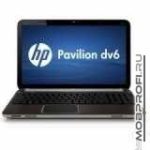 HP Pavilion dv6-6c05er