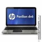 HP Pavilion dv6-6c31er