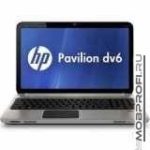 HP Pavilion dv6-6c50er
