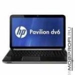 HP Pavilion dv6-6c51er
