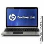 HP Pavilion dv6-6c53er