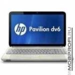 HP Pavilion dv6-6C60ER