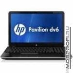 HP Pavilion dv6-7050er